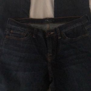 Lucky Brand Jeans - Lucky Brand Sweet Straight Jean size 8R 29 Lucky Brand Jeans - Lucky Brand Sweet Straight Jean size 8R 29